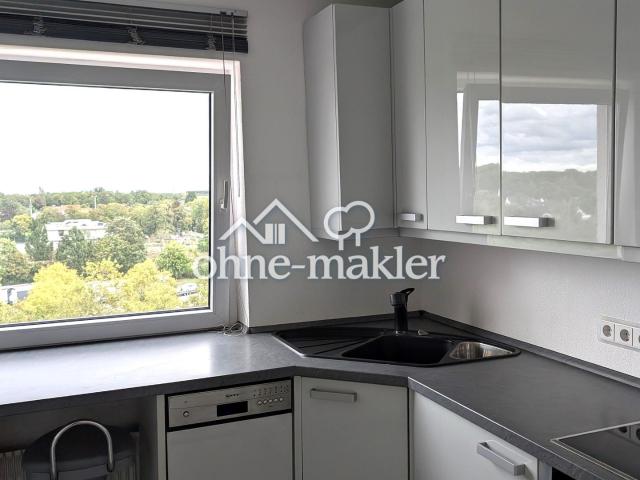 Apartment kaufen in Rüsselsheim, Rüsselsheim am Main