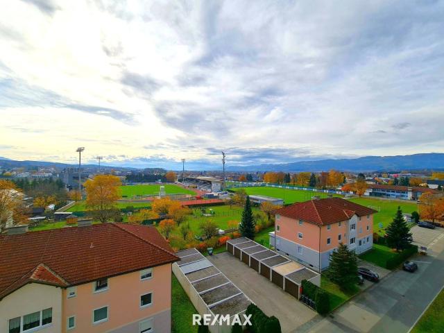 Apartment kaufen in Wolfsberg, Kärnten