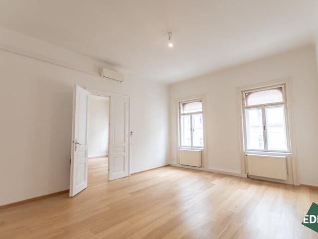 Wohnung mieten in Wien
