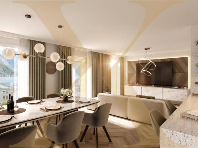 Apartment kaufen in Gmunden, Oberösterreich