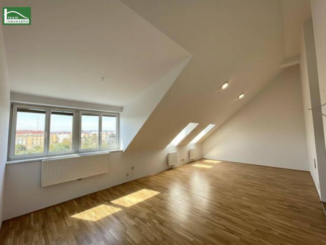 Apartment kaufen in Meidling, Wien