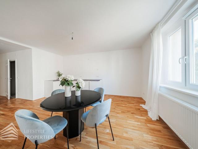 Wohnung kaufen in Seestadt, Wien