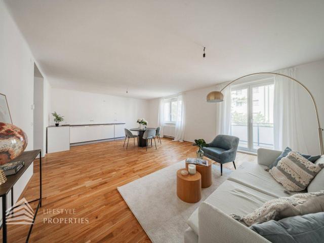 Apartment kaufen in Simmering, Wien