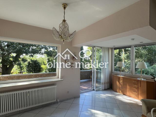 Apartment kaufen in Lichterfelde, Berlin
