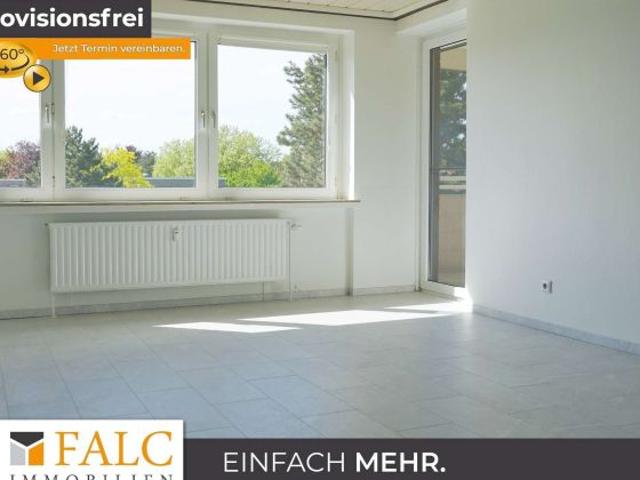 Etagenwohnung kaufen in Holzwickede