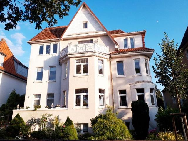 Wohnung kaufen in Bad Nenndorf, Landkreis Schaumburg