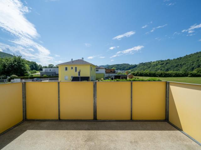 Wohnung kaufen in Kirchberg an der Pielach, Niederösterreich