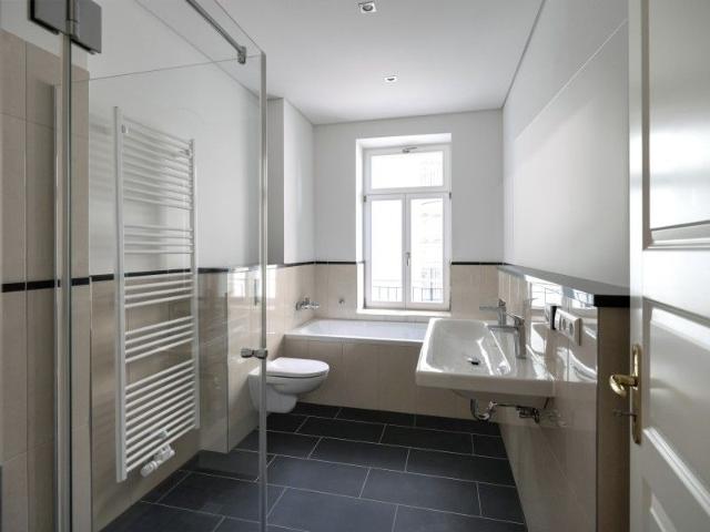Apartment mieten in Schönefeld-Abtnaundorf, Leipzig