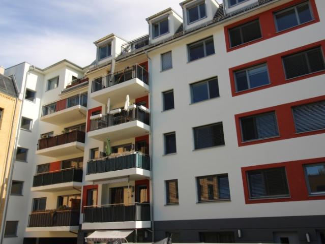 Apartment mieten in Sellerhausen, Leipzig