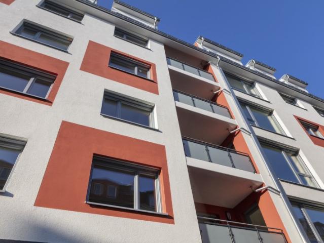 Apartment mieten in Sellerhausen-Stünz, Leipzig