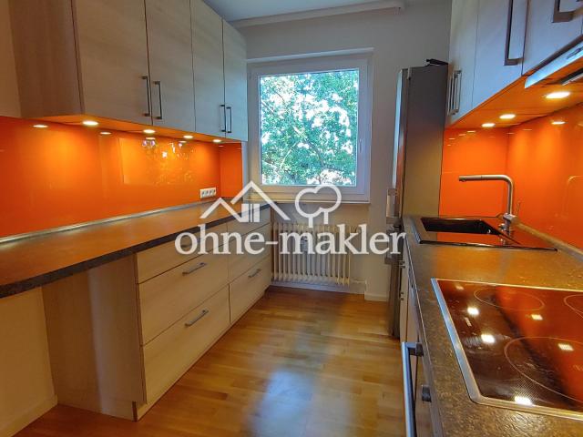 Apartment kaufen in Bierstadt, Wiesbaden