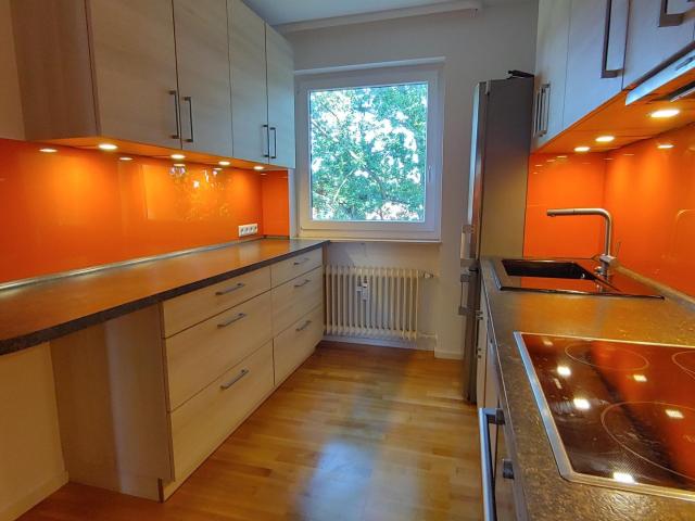 Wohnung kaufen in Bierstadt, Wiesbaden