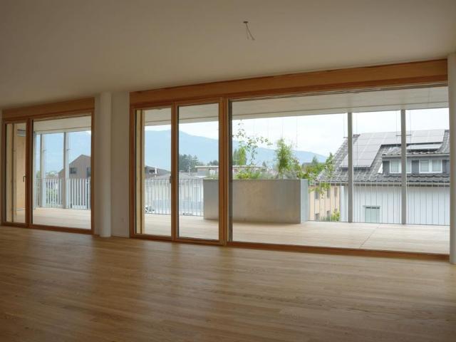 Apartment mieten in Widnau, Wahlkreis Rheintal