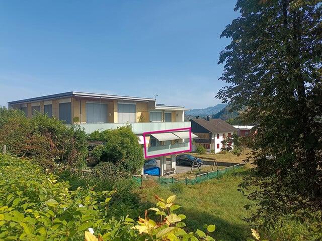 Apartment kaufen in Frastanz, Vorarlberg