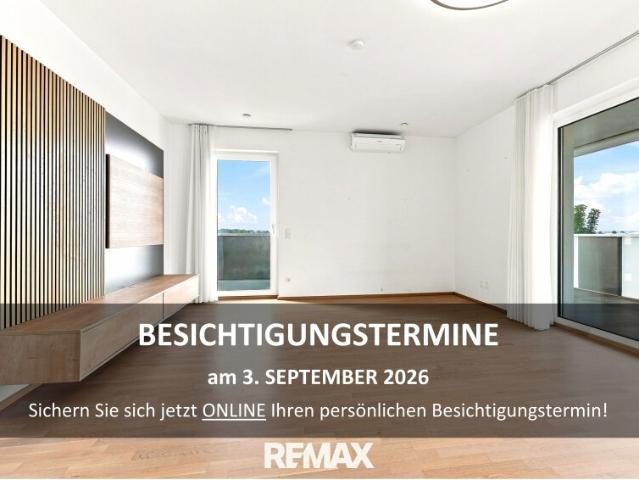 Wohnung kaufen in Pasching, Oberösterreich