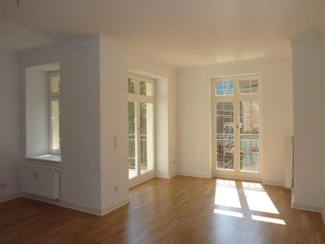 Wohnung kaufen in Leipzig, Sachsen