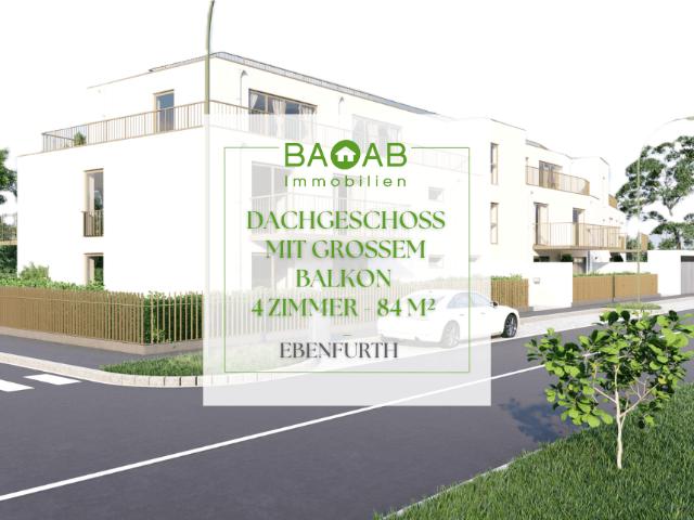 Apartment mieten in Ebenfurth, Niederösterreich