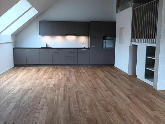 Dachwohnung mieten in Rapperswil (BE), Bern