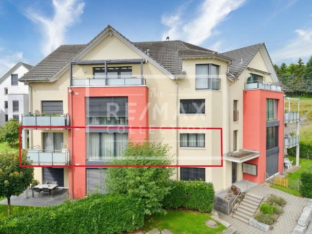 Wohnung kaufen in Busswil (TG), Thurgau