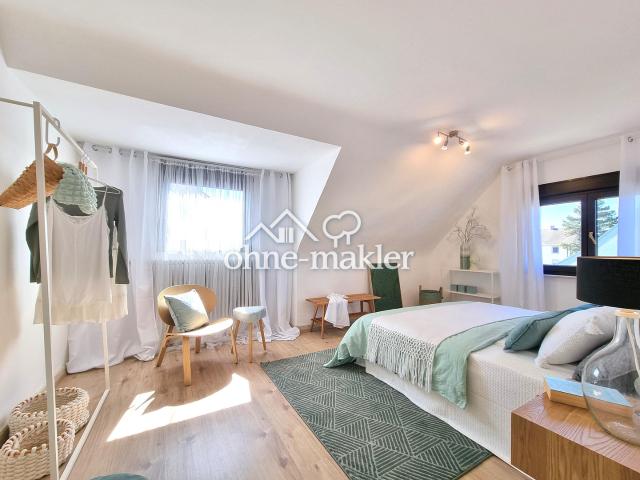 Apartment kaufen in Singen, Baden-Württemberg