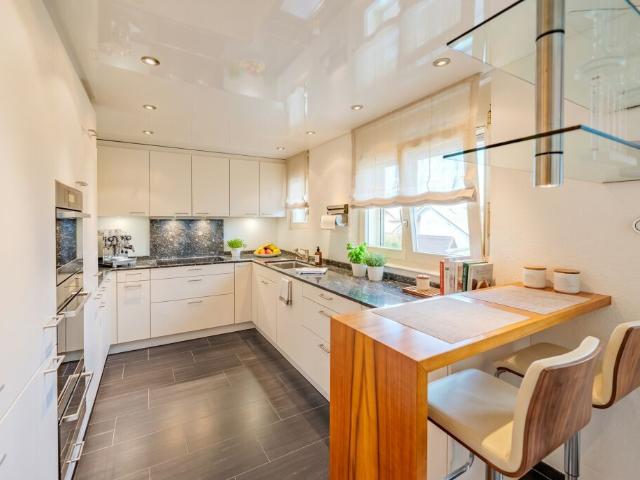 Maisonette kaufen in Dietwil, Aargau