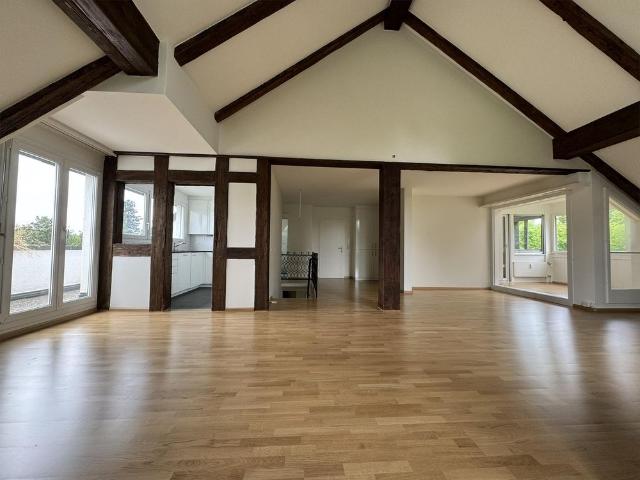 Apartment mieten in Riehen