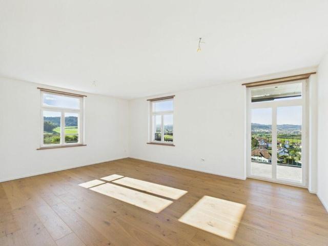 Apartment mieten in Flurhof, Wil (SG)