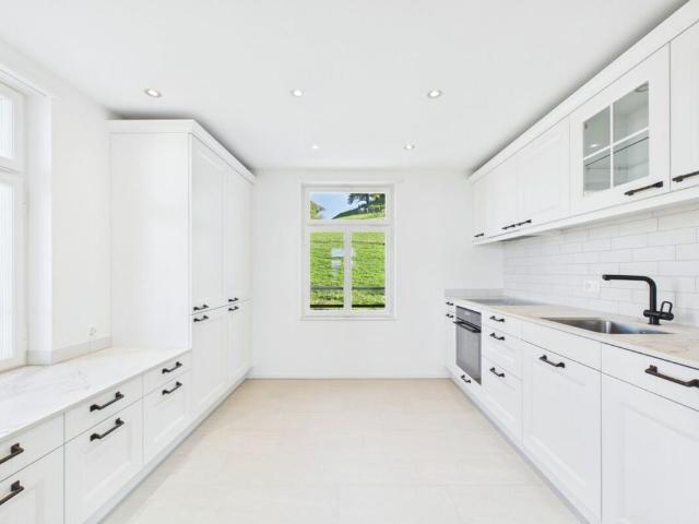 Apartment mieten in Flurhof, Wil (SG)