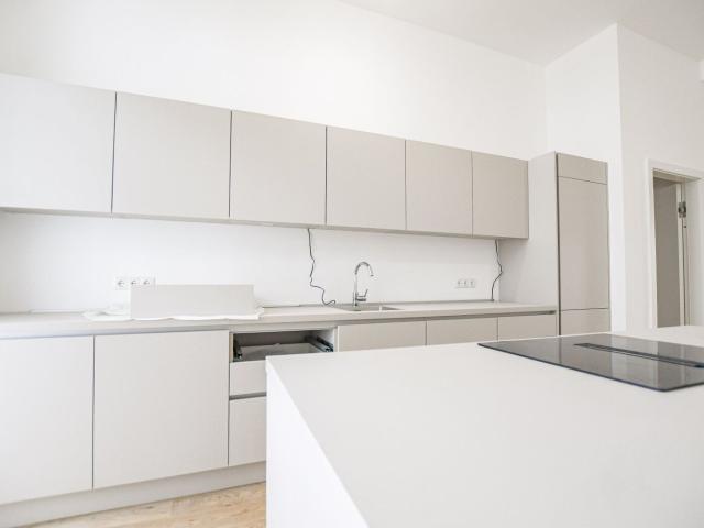 Wohnung mieten in Seestadt, Wien