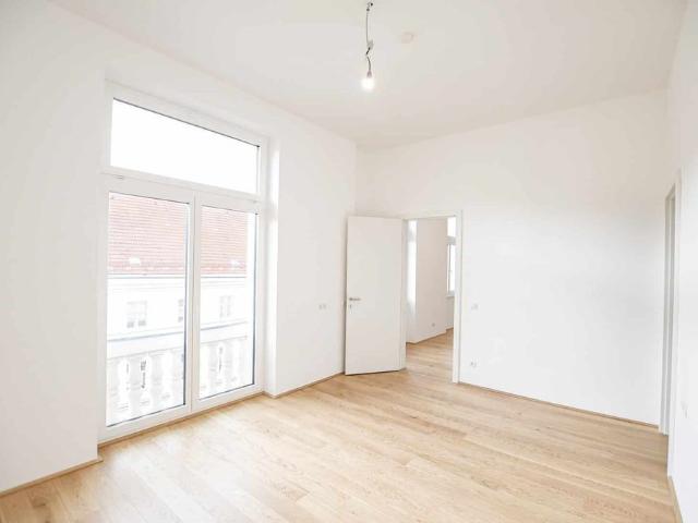 Apartment mieten in Landstraße, Wien