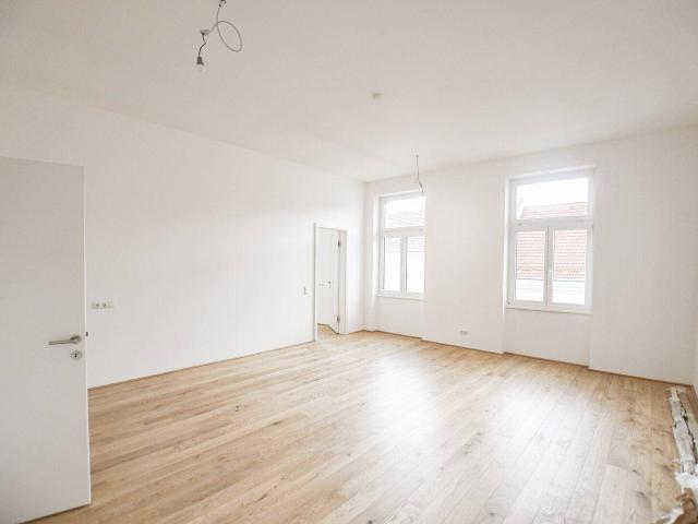 Apartment mieten in Landstraße, Wien
