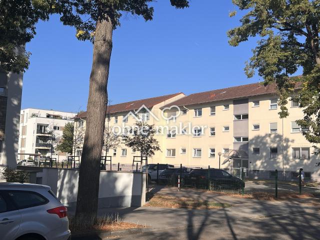 Apartment kaufen in Lamboy, Hanau