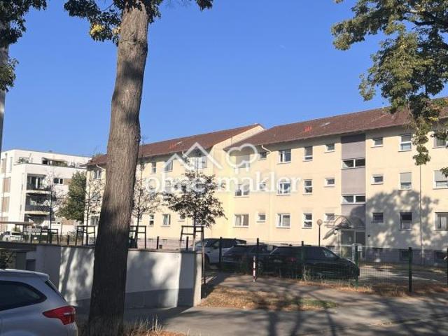Wohnung kaufen in Lamboy, Hanau