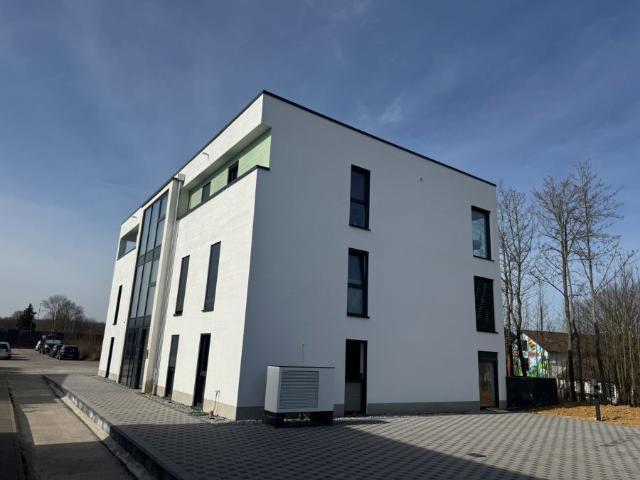 Maisonette mieten in Quartier Süd, Montabaur
