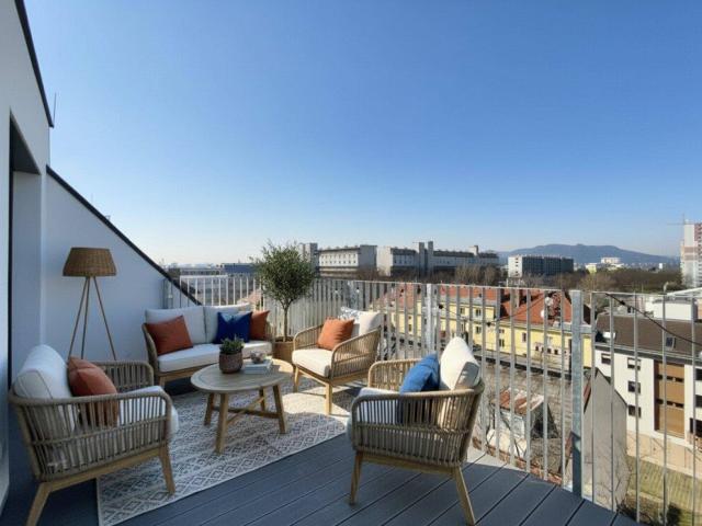 Apartment kaufen in Floridsdorf, Wien