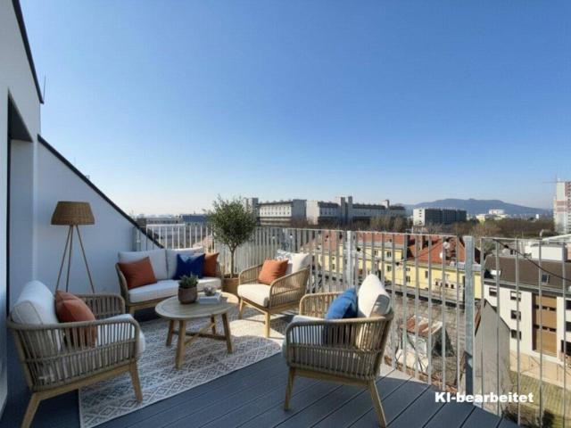 Apartment kaufen in Floridsdorf, Wien