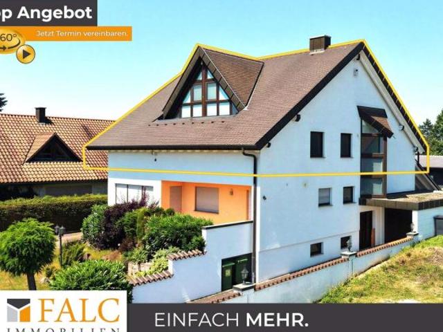Wohnung kaufen in Bretzfeld, Hohenlohekreis