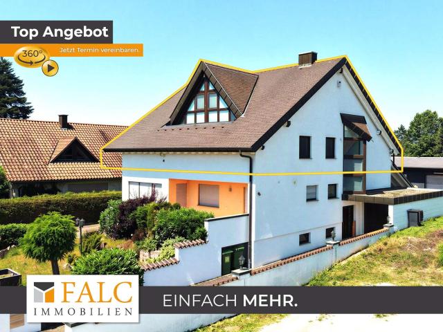 Maisonette kaufen in Bretzfeld, Baden-Württemberg