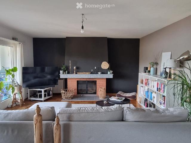 Apartment mieten in Würzenbach, Luzern