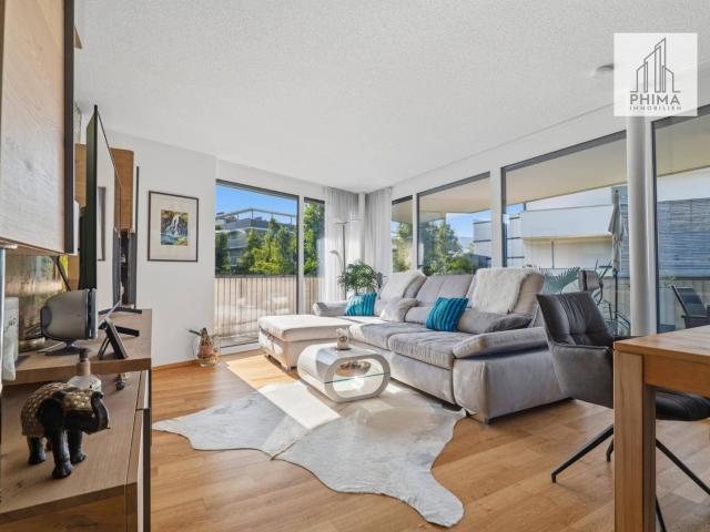 Apartment kaufen in Lauterach, Vorarlberg