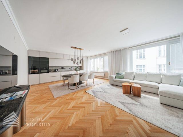 Apartment kaufen in Wieden, Wien