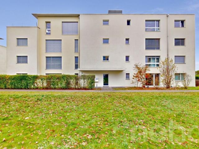 Attikawohnung kaufen in Lenzburg, Aargau