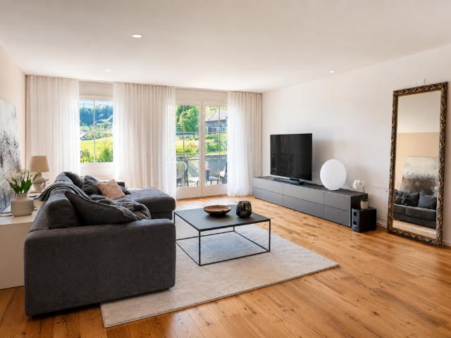 Wohnung kaufen in Reichenburg, Schwyz