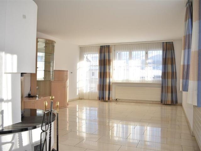 Wohnung mieten in Ennetbühl, St. Gallen