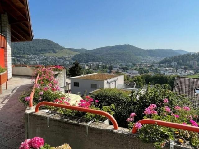 Wohnung kaufen in Liestal, Bezirk Liestal