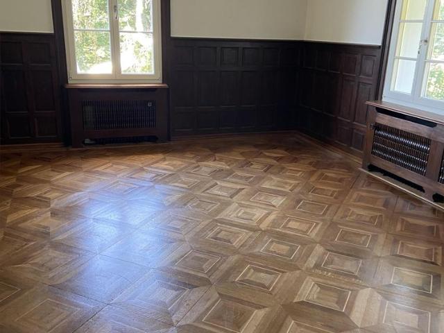 Apartment mieten in Striegel, Safenwil