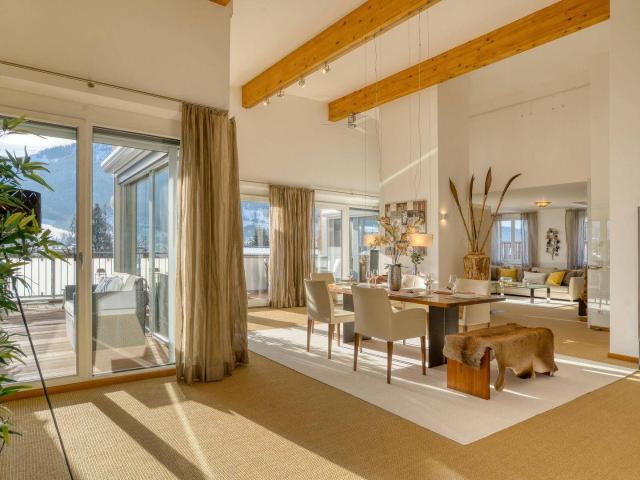 Apartment kaufen in Walchsee