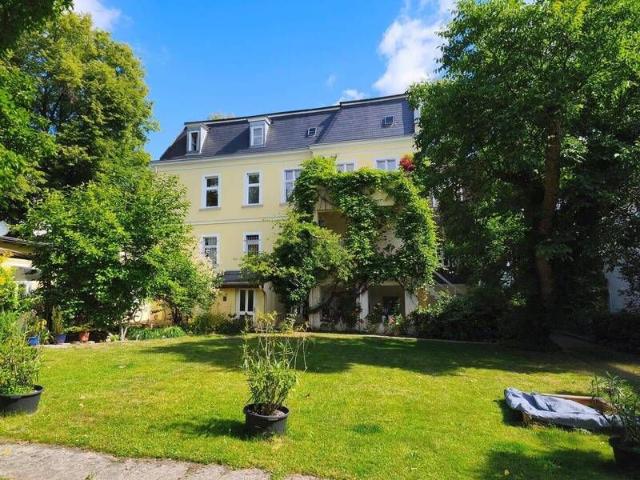 Apartment mieten in Lichterfelde, Berlin