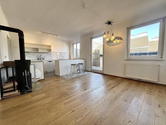 Apartment kaufen in KG Margareten, Wien