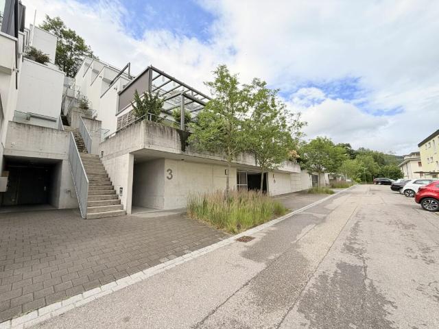 Attikawohnung kaufen in Oensingen, Solothurn